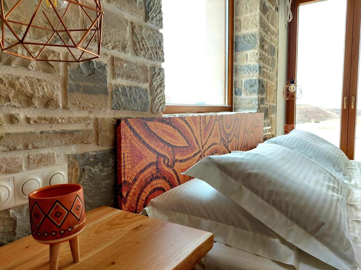 Phaestias Terra Villas Каламакі Екстер'єр фото