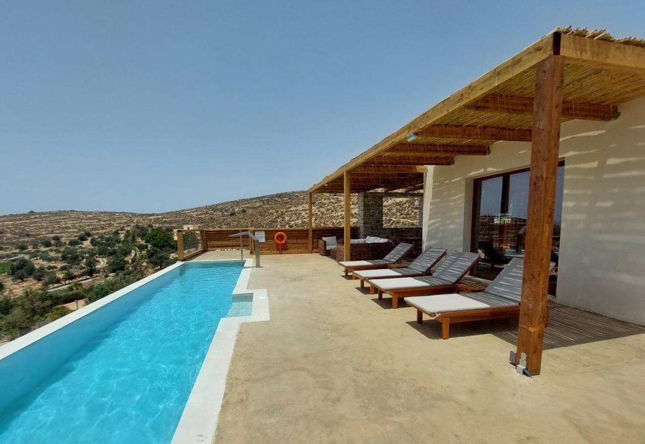 Phaestias Terra Villas Каламакі Екстер'єр фото